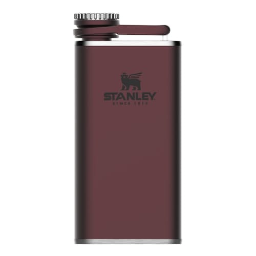 laydown image of Easy Fill Wide Mouth Flask