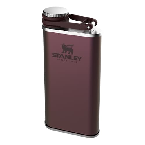 laydown image of Easy Fill Wide Mouth Flask