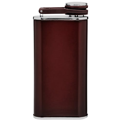 laydown image of Easy Fill Wide Mouth Flask