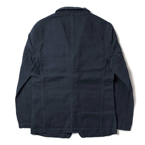 laydown image of The Emerson Blazer