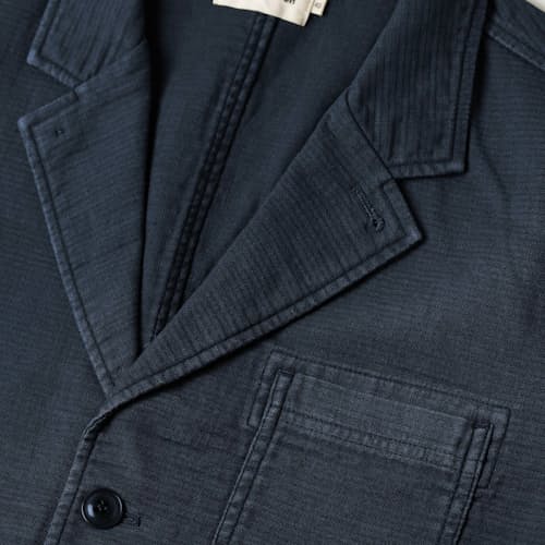 lifestyle image of The Emerson Blazer