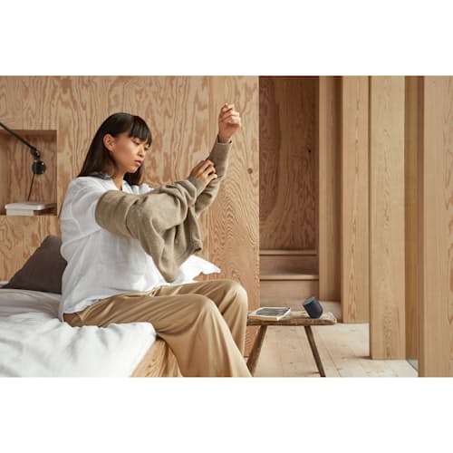 laydown image of Pilo No. 2 Fabric Shaver
