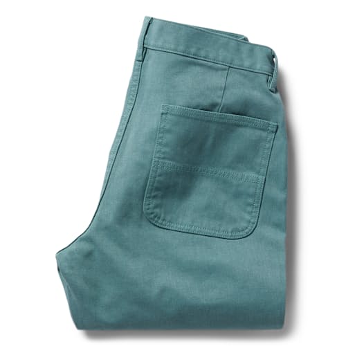 laydown image of The Camp Pant