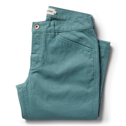 laydown image of The Camp Pant