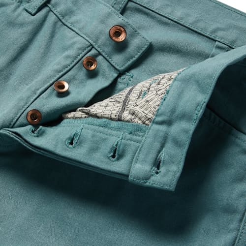 laydown image of The Camp Pant