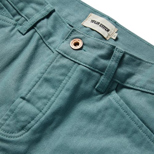 laydown image of The Camp Pant
