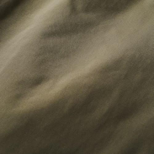 laydown image of Axman Sherpa Jacket