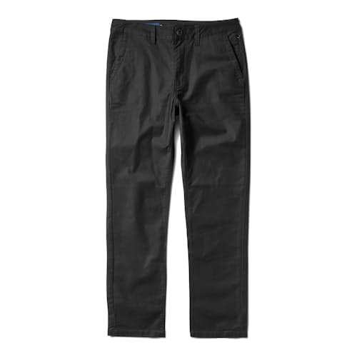laydown image of Porter Chino Pants 3.0
