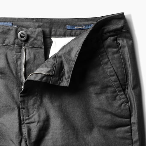laydown image of Porter Chino Pants 3.0