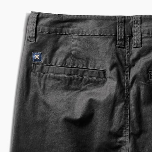 laydown image of Porter Chino Pants 3.0
