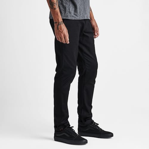 laydown image of Porter Chino Pants 3.0