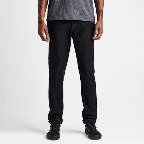 laydown image of Porter Chino Pants 3.0