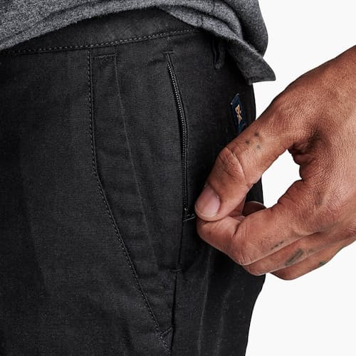 laydown image of Porter Chino Pants 3.0