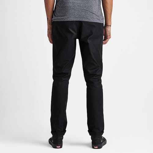 laydown image of Porter Chino Pants 3.0