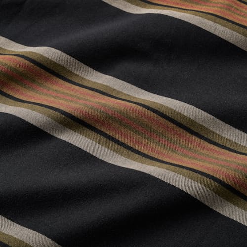 laydown image of Diablo Alpinist Flannel Shirt