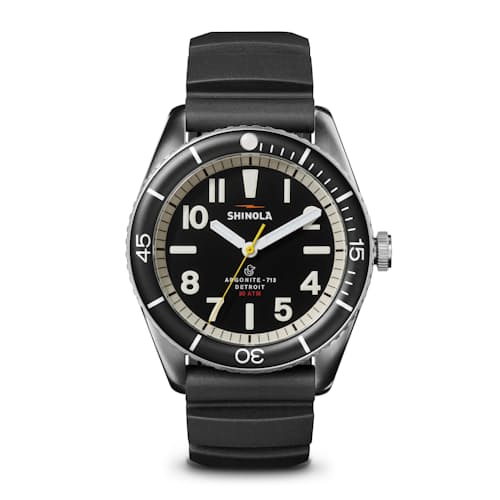laydown image of The Duck 42mm
