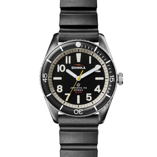 laydown image of The Duck 42mm