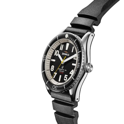 laydown image of The Duck 42mm