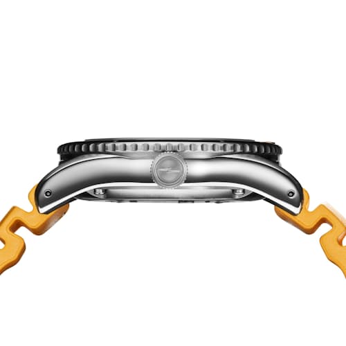 laydown image of The Duck 42mm