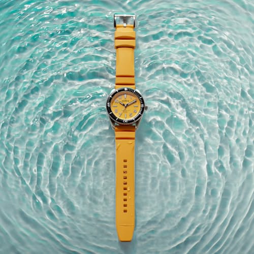 laydown image of The Duck 42mm