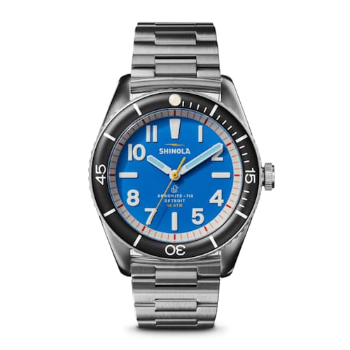 laydown image of The Duck 42mm