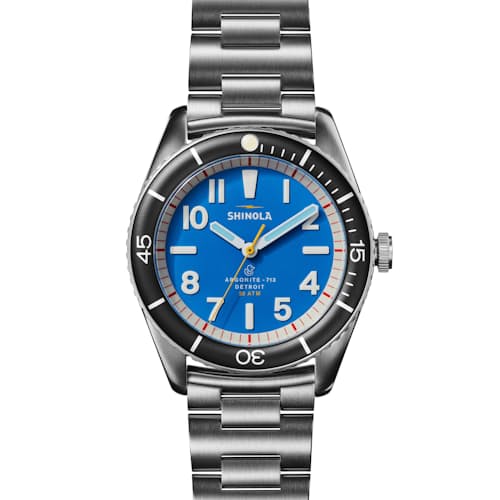 laydown image of The Duck 42mm