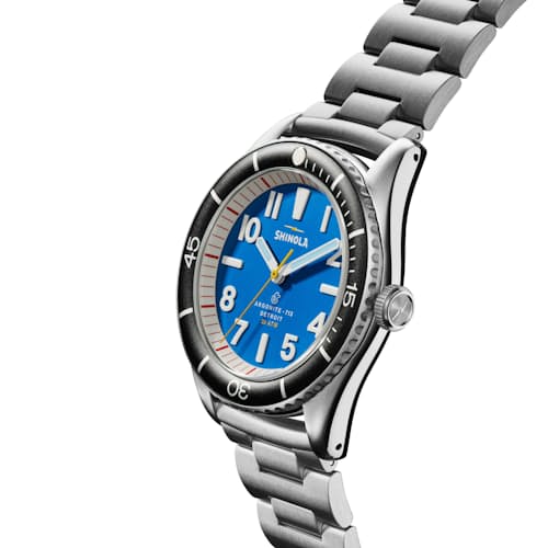 laydown image of The Duck 42mm