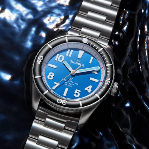 laydown image of The Duck 42mm