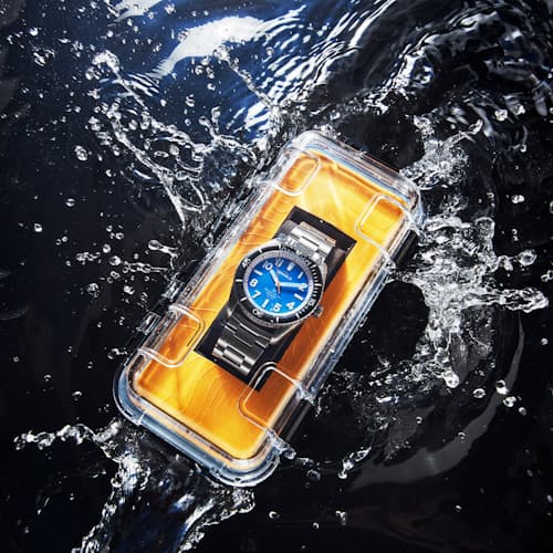 laydown image of The Duck 42mm