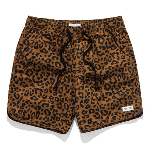 laydown image of Wilder Swim Short - 6"
