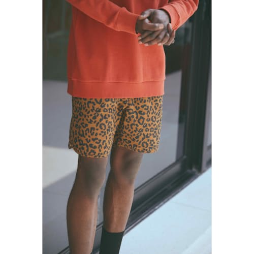 lifestyle image of Wilder Swim Short - 6"