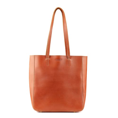 laydown image of Eleni Day Tote