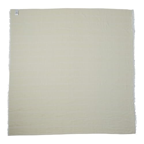 laydown image of Herringbone Ribbon Blanket