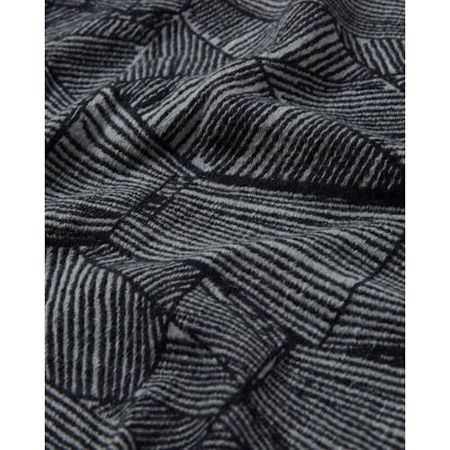 laydown image of Totem Blanket