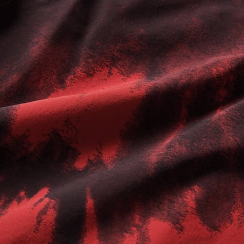 laydown image of Alta Running Shorts - 5"
