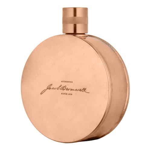 laydown image of Kentucky Round Flask