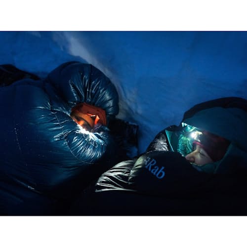 laydown image of Outpost 300 - 40 Degree