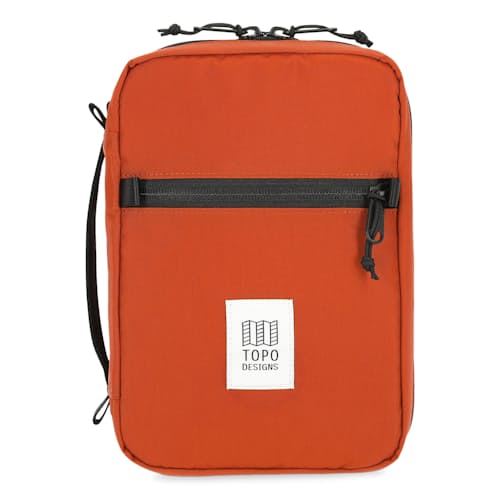 laydown image of Tech Case
