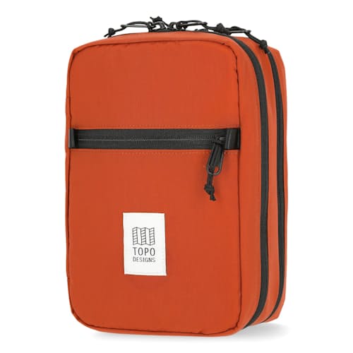 laydown image of Tech Case