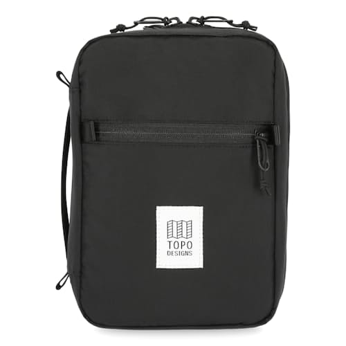 laydown image of Tech Case