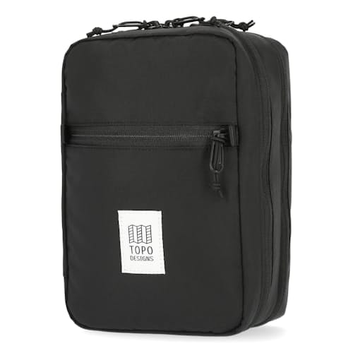 laydown image of Tech Case