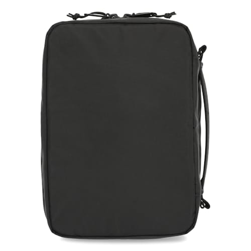 laydown image of Tech Case