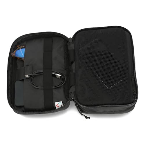 laydown image of Tech Case