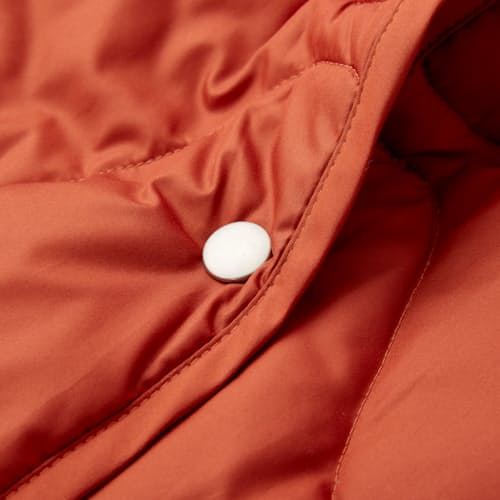 laydown image of Women's Phoenix Puffer