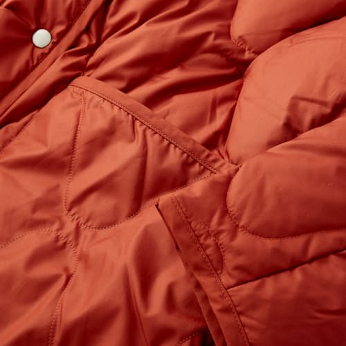 laydown image of Women's Phoenix Puffer