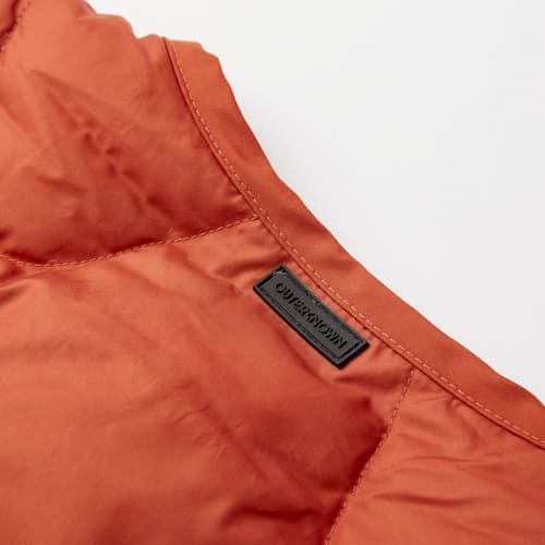 laydown image of Women's Phoenix Puffer