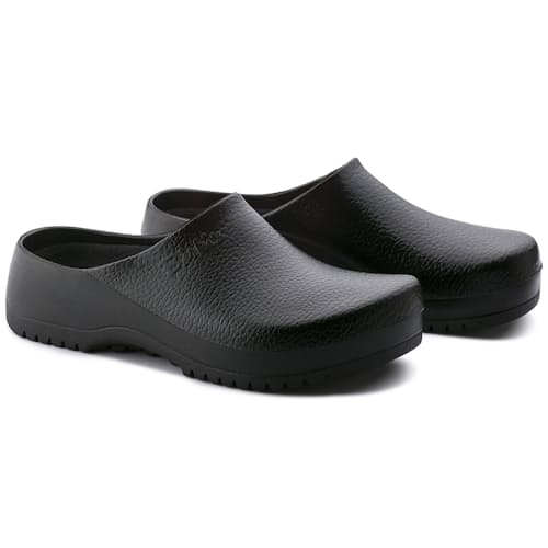 laydown image of Super Birki Clog