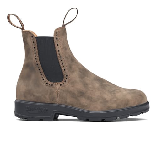 laydown image of 1351 Women's Originals High Top Boots