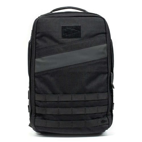 laydown image of Rucker 4.0 - 20L