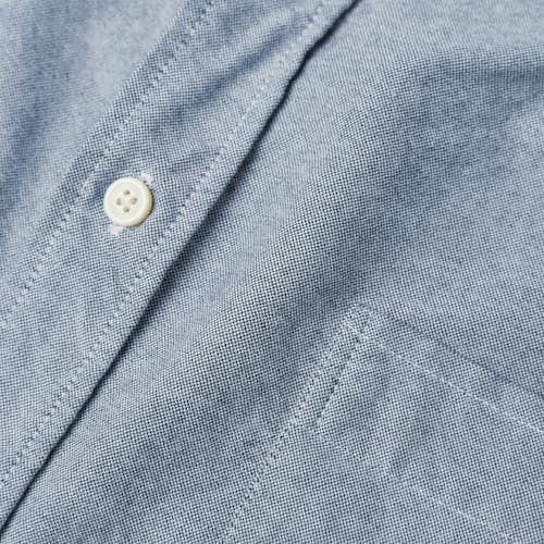 lifestyle image of The Jack Everyday Slim Oxford Shirt